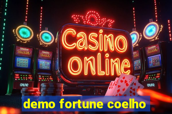 demo fortune coelho